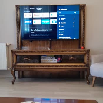 Vestel Servisinden Eksik Montaj Ve Ek Ücret Talebi