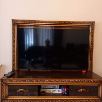 Vestel Servisinden Eksik Montaj Ve Ek Ücret Talebi