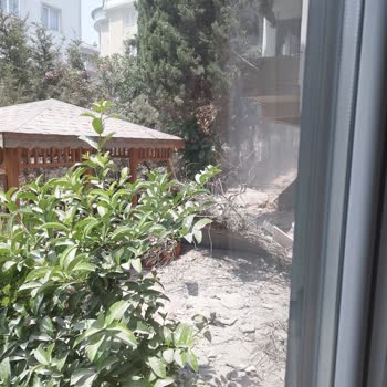 Kartal Belediyesi'nin Kentsel Dönüşümde Güvenlik Ve Denetim Eksikliği