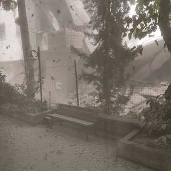 Kartal Belediyesi'nin Kentsel Dönüşümde Güvenlik Ve Denetim Eksikliği