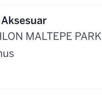 Decathlon'dan Alınan Futbol Topu Ve Eldivenlerde Dayanıklılık Sorunu İle Yetersiz Bilgilendirme