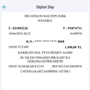 Decathlon'dan Alınan Futbol Topu Ve Eldivenlerde Dayanıklılık Sorunu İle Yetersiz Bilgilendirme