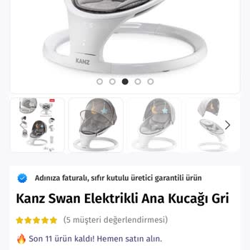 Ürünüm Ortada Yok, İletişim Tamamen Kopuk