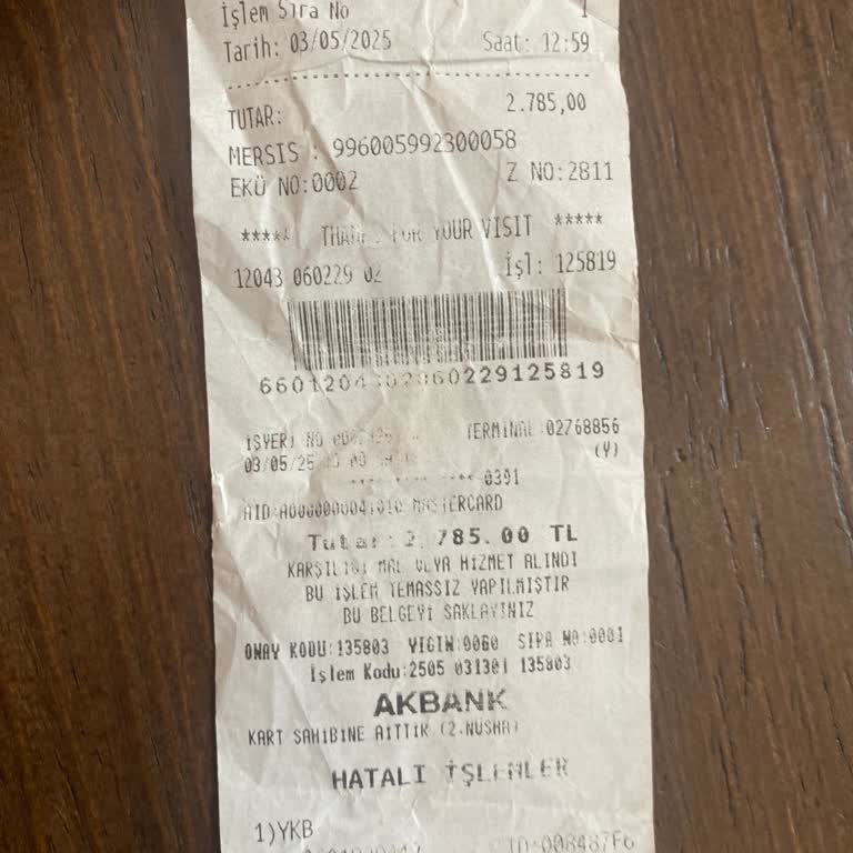 Kullanılmamış Ürün İçin İade Reddi Ve İlgisizlik