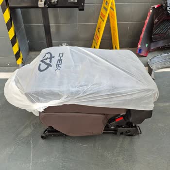 Chery Tiggo 8 Koltuk Sorunu Ve Yetersiz Servis Çözümü