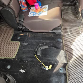 Chery Tiggo 8 Koltuk Sorunu Ve Yetersiz Servis Çözümü