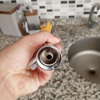 Aura Cebilon Su Arıtma Cihazının Sık Kırılan Parçası Ve Yüksek Yedek Parça Ücreti