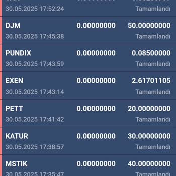 Bilgim Dışında Gerçekleşen Transfer Ve Hesap Bakiyemin Sıfırlanması