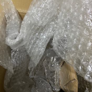 Gardrops Kargo İle Gönderdiğim Cam Ürünlerim Kırık Ulaştı Muhatap Bulamıyorum