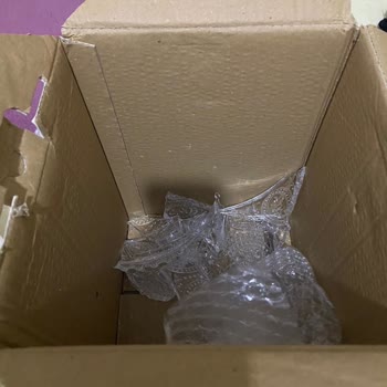 Gardrops Kargo İle Gönderdiğim Cam Ürünlerim Kırık Ulaştı Muhatap Bulamıyorum