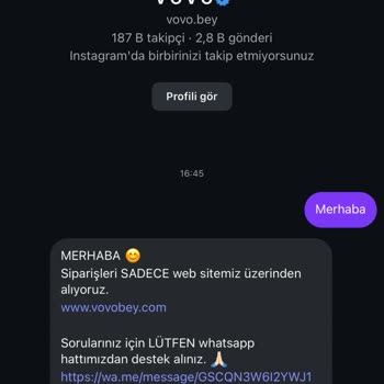 Yanlış Ürün Ve İade Taleplerine Cevap Verilmiyor