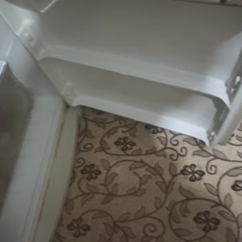 Sharp Buzdolabı Rafları Aylarca Temin Edilemiyor, Çözüm Bekliyorum