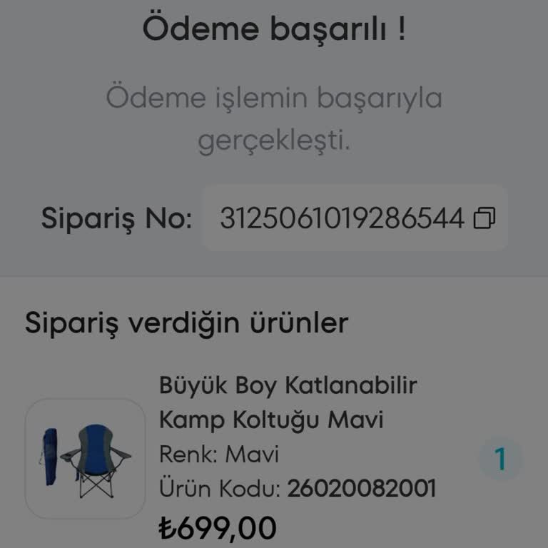 A101den Aldığım Ürünlerin Kargo Takibini Yapamıyorum Bilgi Verilmedi