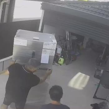 Ezilmiş Kapılı Ve Teşhir Olmayan Ürünlerin İadesinde Sorun Yaşıyorum