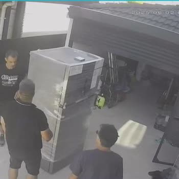 Ezilmiş Kapılı Ve Teşhir Olmayan Ürünlerin İadesinde Sorun Yaşıyorum