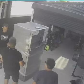 Ezilmiş Kapılı Ve Teşhir Olmayan Ürünlerin İadesinde Sorun Yaşadık