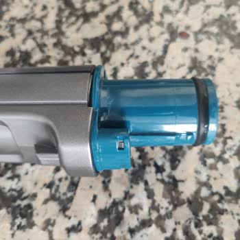 Philips Süpürge Borusu Kırıldı, Garanti Kapsamı Dışında Bırakılıyor