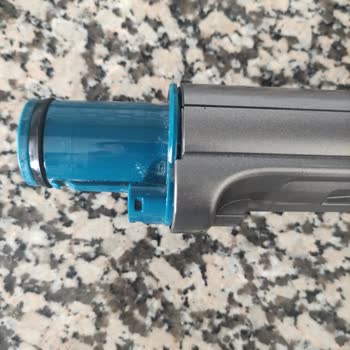 Philips Süpürge Borusu Kırıldı, Garanti Kapsamı Dışında Bırakılıyor