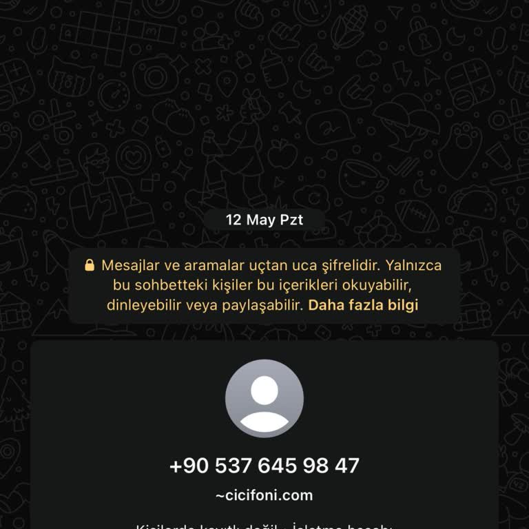 Siparişim Teslim Edilmedi, Ücret İadem Yapılmıyor