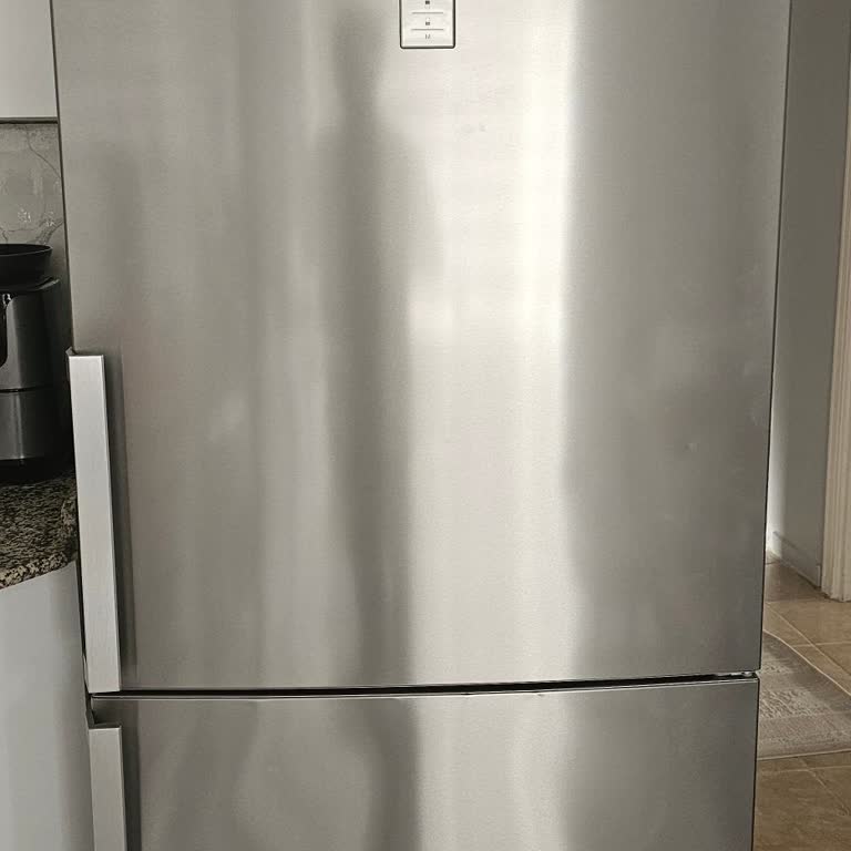 Vestel Buzdolabında Bitmeyen Arıza Ve Yüksek Onarım Maliyeti