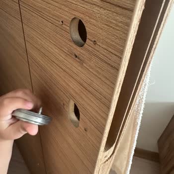 DAF Çelik Kapı Mandal Parçası Kırıldı, Yedek Parça Temini Sorunu