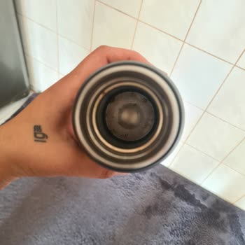 Stanley Paslanmaz Çelik Termosun Paslanması Ve Kalite Sorunu