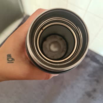 Stanley Paslanmaz Çelik Termosun Paslanması Ve Kalite Sorunu