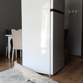 Beko Buzdolabı Montajında Servis Mağduriyeti Ve Çözüm Eksikliği