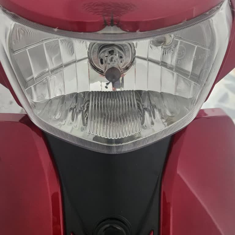 Volta 50cc Motorumda Far Eritme Sorunu Ve Servis İlgisizliği