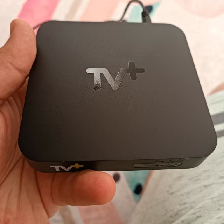 TV+ Kutusu Yenileme Talebime Çözüm Sunulmadı