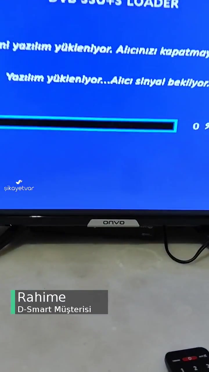 D-Smart Çözüm Bulmuyor! videonun kapak resmi