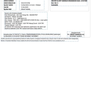 Sahte Araç Kiralama Firmasıyla Yaşadığım Mağduriyet Ve Para İadesi Sorunu