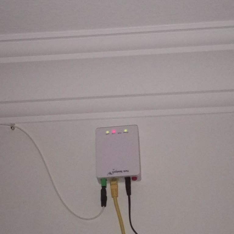 Fiber Altyapı Kurulumu Sonrası İlk Günden İnternet Kesintisi Mağduriyeti