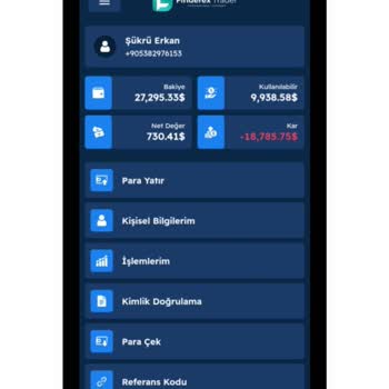 Para Çekme Taleplerim Reddedildi Yılların Birikimini Kaybettim