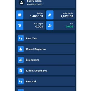 Para Çekme Taleplerim Reddedildi Yılların Birikimini Kaybettim