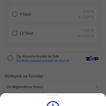 Ödeme Ekranında Sürekli PAY-PAY-80 Hatası Ve Worldpuan Kullanamama Sorunu