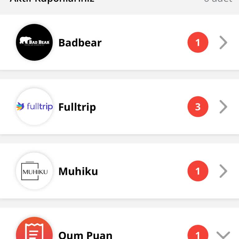 Qumpara Uygulamasında Kazanılan Ödül Puanlarının Kullanılamaması Ve Silinmesi Sorunu