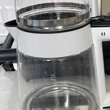 Çay Makinesinde Plastik ve Paslanma Sorunu