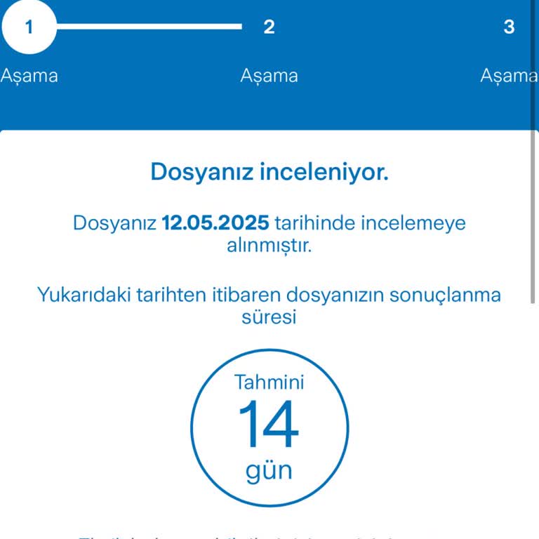 Kaza Sonrası Hasar Dosyamda Süreç Bilgilendirmesi Ve İkame Araç Talebim Karşılanmıyor