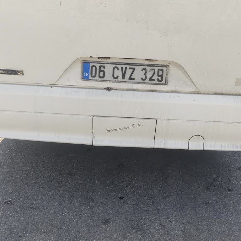 Yanıltıcı Bilgiyle Satılan Bilet Ve Uzayan Yolculuk