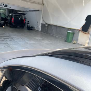 Sıfır Araçta Tavan Direğinde Renk Farkı Hayal Kırıklığı