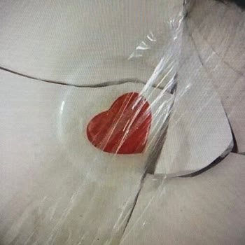 Kırık Ürün Teslimatı Ve İlgisiz Müşteri Hizmeti