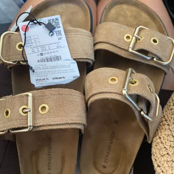 Etiket Bahaneleriyle Değişim Yapılmadı, Mağdur Edildim