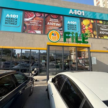 File Market Evcil Hayvanla Alışverişte Karşılaşılan Olumsuz Tutum