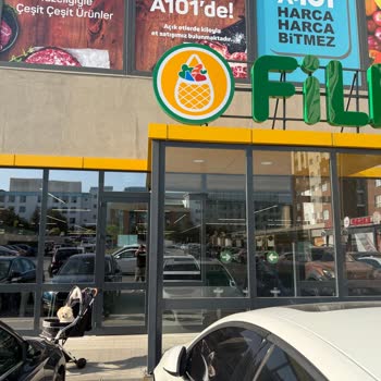 File Market Evcil Hayvanla Alışverişte Karşılaşılan Olumsuz Tutum