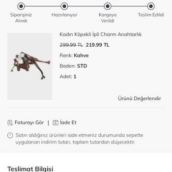 DeFacto'da Etiket Ve Satış Fiyatı Arasındaki Fark Güven Sarsıyor