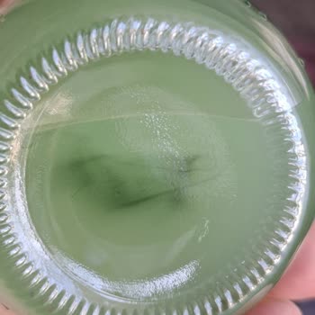 Maden Suyunda Şüpheli Siyah Oluşum Ve İlgisiz Müşteri Hizmeti