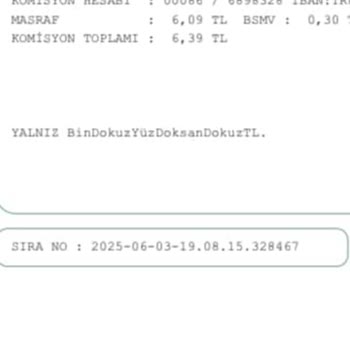 Anadolu Diecast Ödeme Aldılar Sonrasında Engellediler