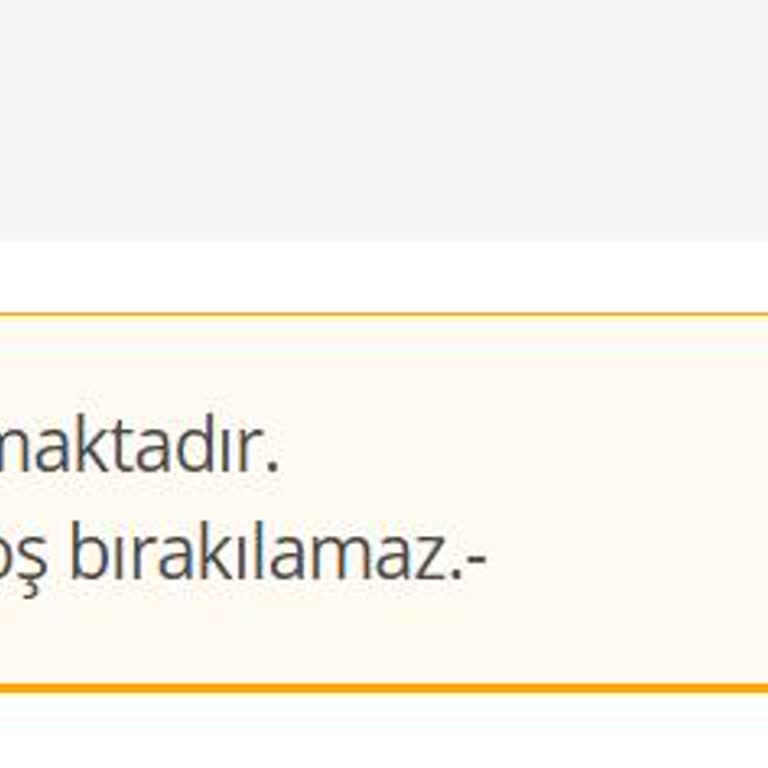 Abonelik Başvurusunda Konum Ve Sayaç Hatasıyla İlerleyemiyorum