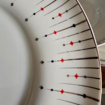 Jumbo Yemek Takımında Kısa Sürede Baskı Sorunu ve Hayal Kırıklığı